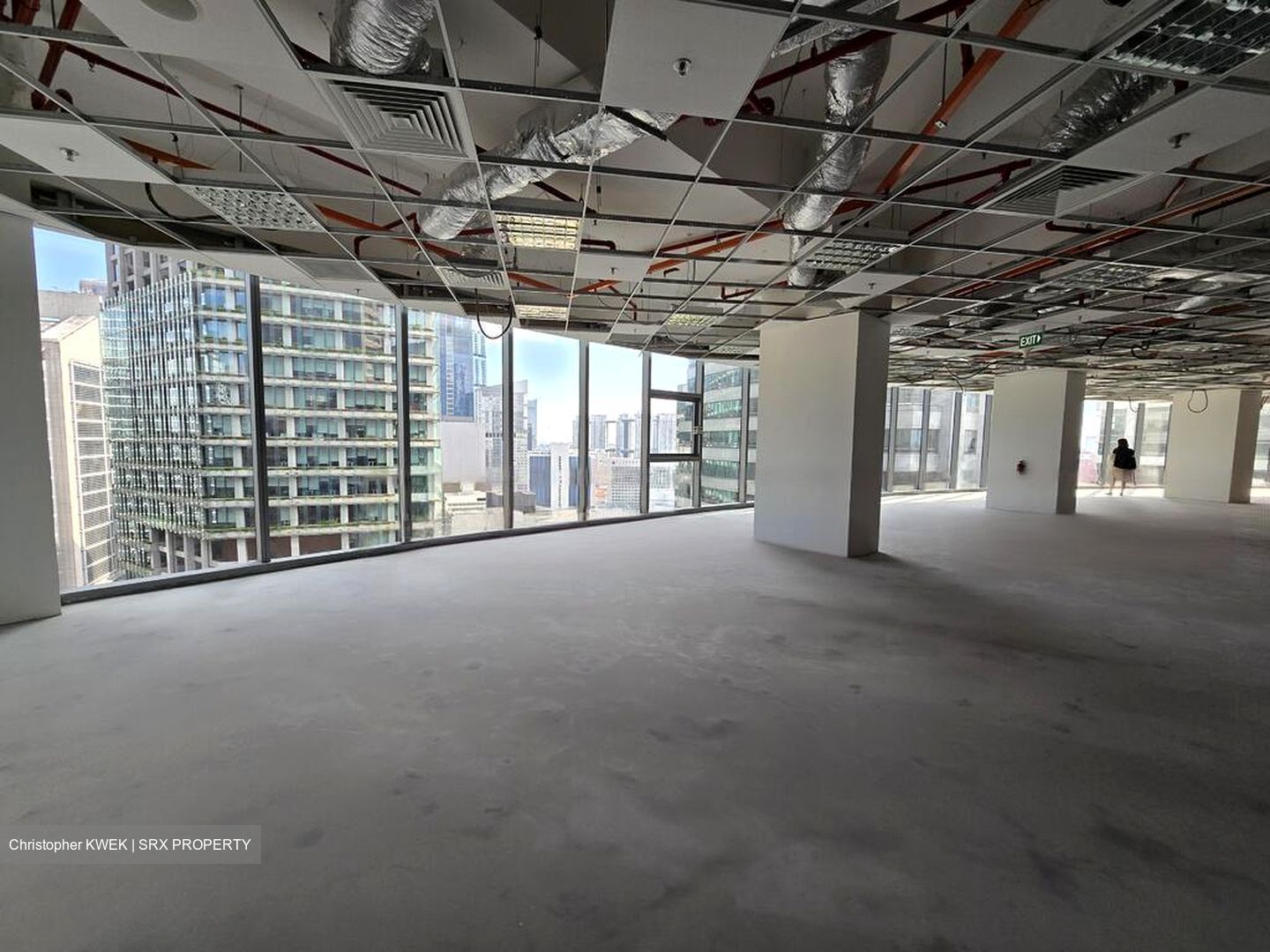 Tung Centre (D1), Office #476927301